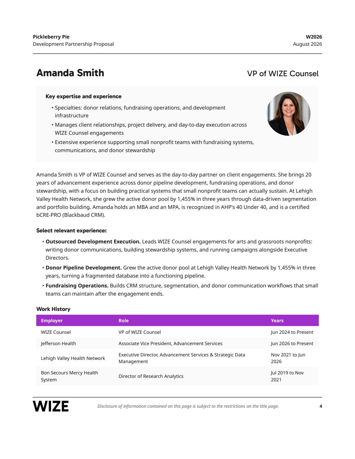Page 4: 05-resume-amanda