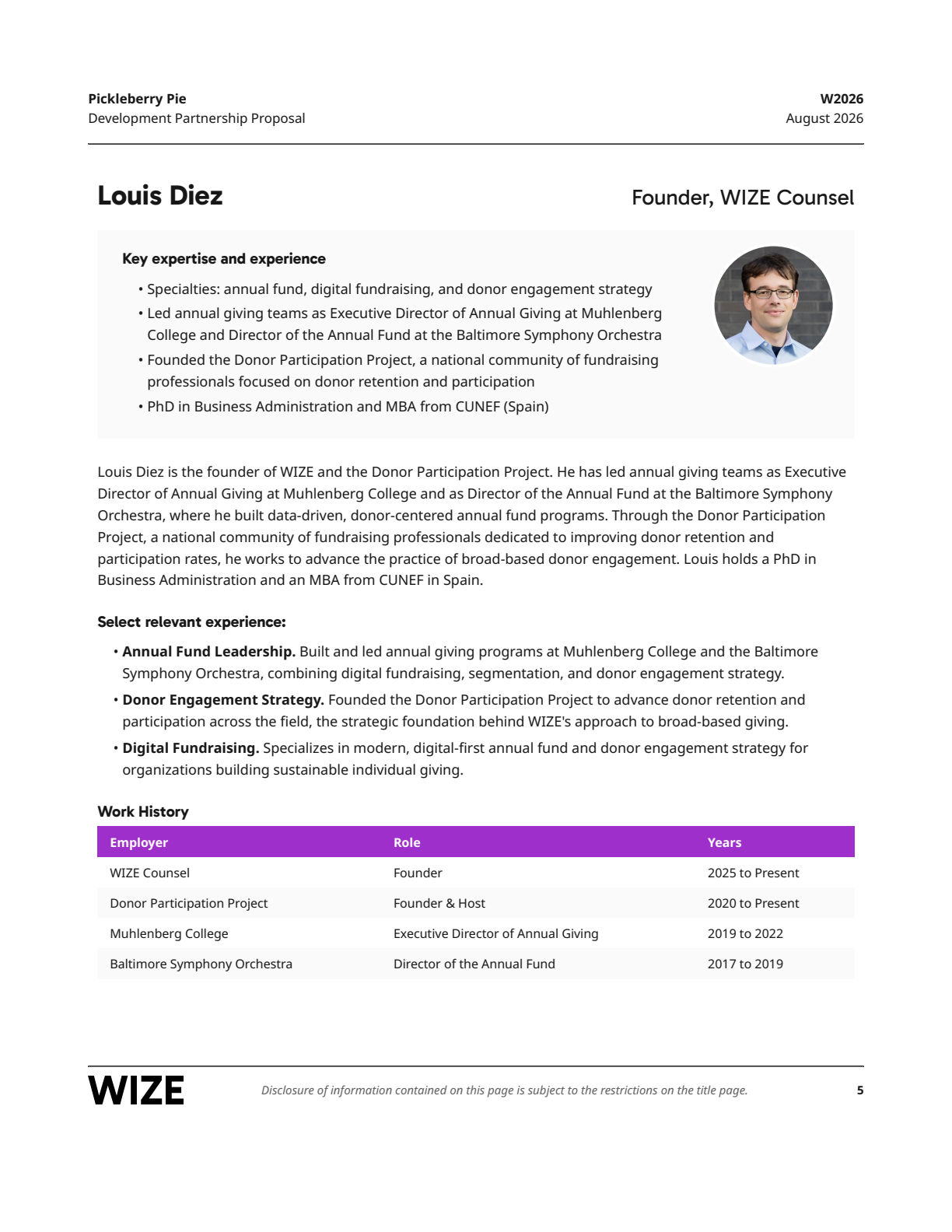 Page 5: 06-resume-louis